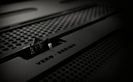 
Газовая топка Vero Design NI G7