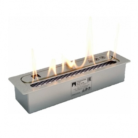 Топливный блок LUX FIRE 250 XS по цене 9 317 руб.