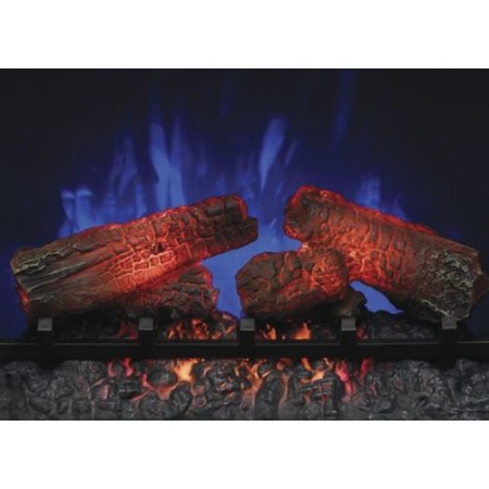 Spectrafire-18" Black