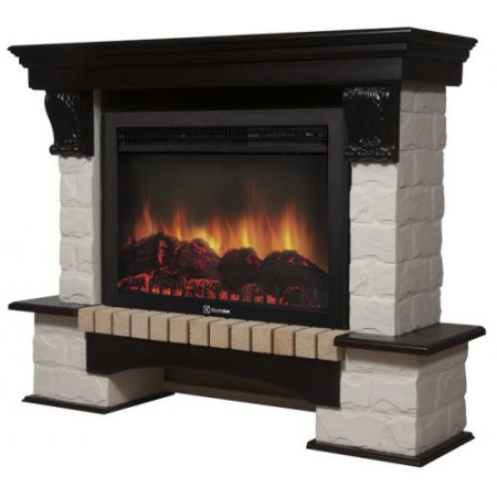 Forte 25S песчаник белый (венге)+EFP/P-2520LS