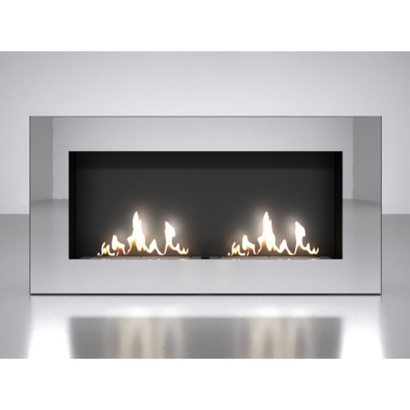 Биокамин встраиваемый W250IIS PremiumFire по цене 39 480 руб.