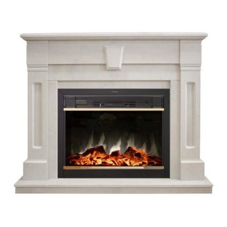 Kellie 26 (белый дуб)+Moonblaze Lux BR S