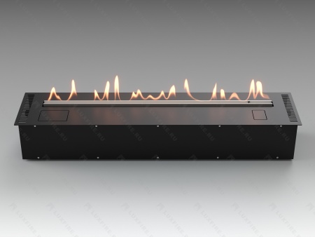 Автоматический биокамин Lux Fire Smart Flame 1200 RC по цене 385 770 руб.