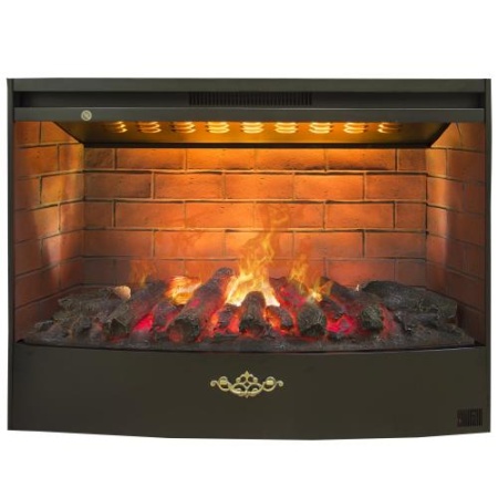 Электроочаг 3D FIRESTAR 33