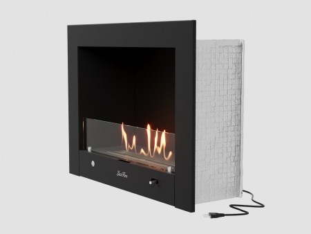 Портальный полуавтоматический биокамин Lux Fire "Фаер Бокс 4 - 30" по цене 98 890 руб.
