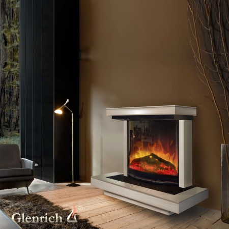 Электрокамин «Атлант R36»