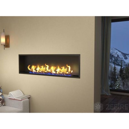 Биокамин ZeFire Flagman 1600 по цене 54 800 руб.