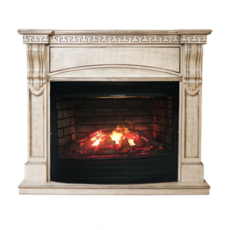 Мюнхен (бежевый с патиной)+Триумф 33