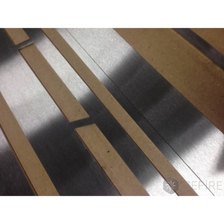 Прямоугольный контейнер ZeFire 700 по цене 19 800 руб.