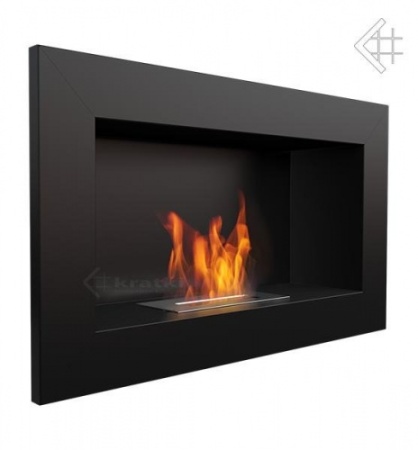 Настенный биокамин Kratki GOLF, TUV по цене 7 910 руб.