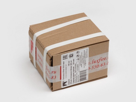 Топливный блок LUX FIRE 100-2 XS по цене 5 445 руб.