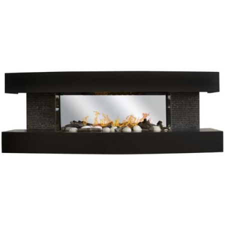 Dallas BLM-P908 (черный матовый)